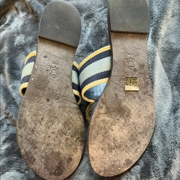 Tory Burch women sandal - Picture 3 of 4